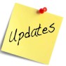 updates