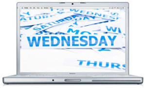 wednesday