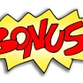 cartoon bonus pow