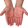 two-hands