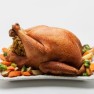 Turkey Dinner