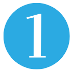 One