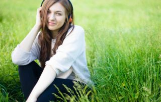 Instructions on how to transcribe audio description jobs