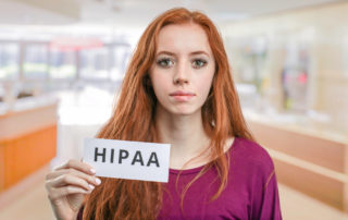 What is HIPAA